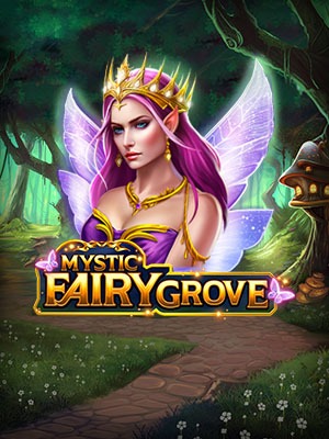 Mystic Fairy Grove
